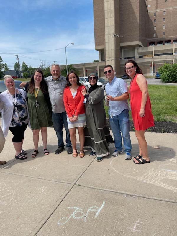 KCPS Global Academy tweet media