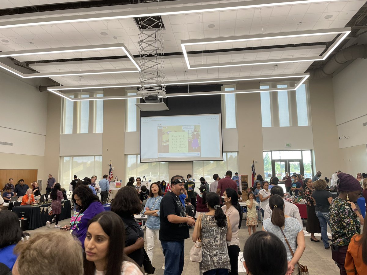 STEM Showcase <a href="/CTEReeseCenter/">James Reese Career and Technical Center</a>  showcasing student projects and promoting STEM activities <a href="/sharonkamas/">𝙎𝙝𝙖𝙧𝙤𝙣 𝙆𝙖𝙢𝙖𝙨</a>