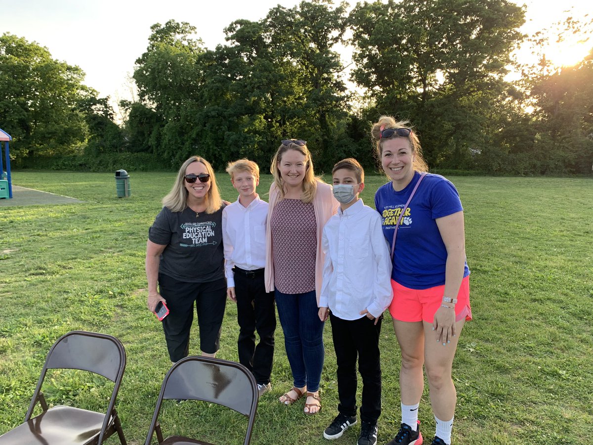 Thanks for coming out to tonight’s spring concert! <a href="/bushhilles/">Bush Hill Elementary School</a> <a href="/MsSpollen/">Bush Hill AART</a> <a href="/BushHillPE/">Bush Hill Elementary P.E.</a>
