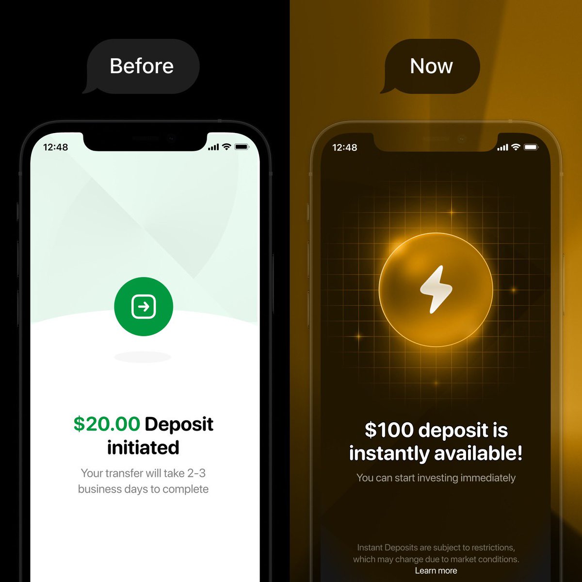 Bloom: Learn to Invest tweet media