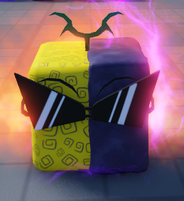 OP! SOUL Fruit Revamp Showcase, BLOXFRUITS