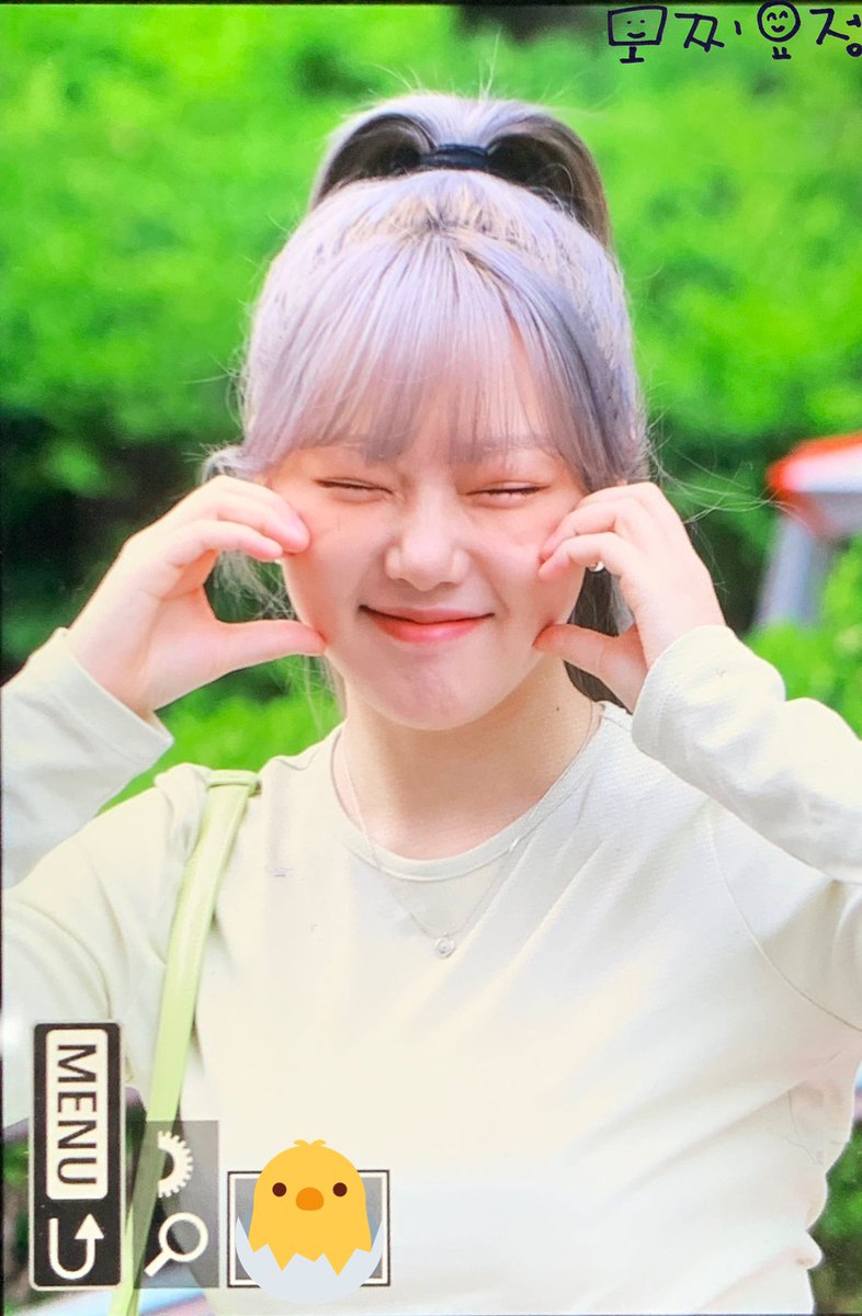 mochifairy0819's tweet photo. 220520 뮤직뱅크 출근 프리뷰

@YERIN_OFFICIAL_ @with_SUBLIME 
#예린  #YERIN  #정예린 #イェリン https://t.co/yhiy1l1sCO