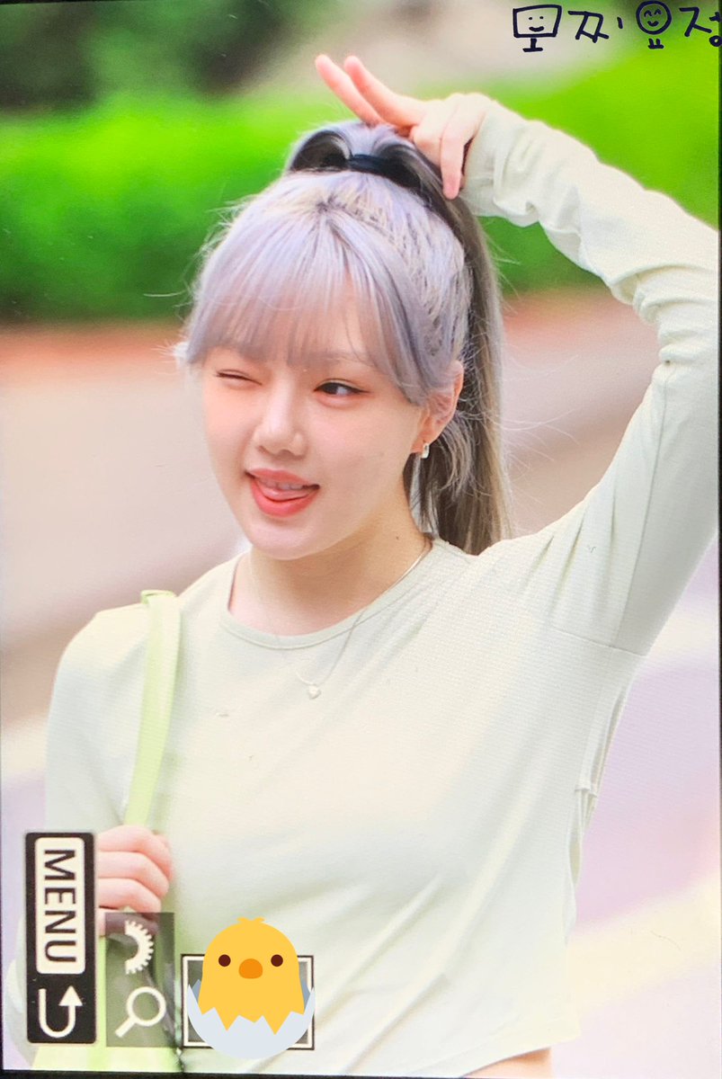 220520 뮤직뱅크 출근 프리뷰

<a href="/YERIN_OFFICIAL_/">예린 YERIN</a> <a href="/with_SUBLIME/">써브라임 (SUBLIME)</a> 
#예린  #YERIN  #정예린 #イェリン