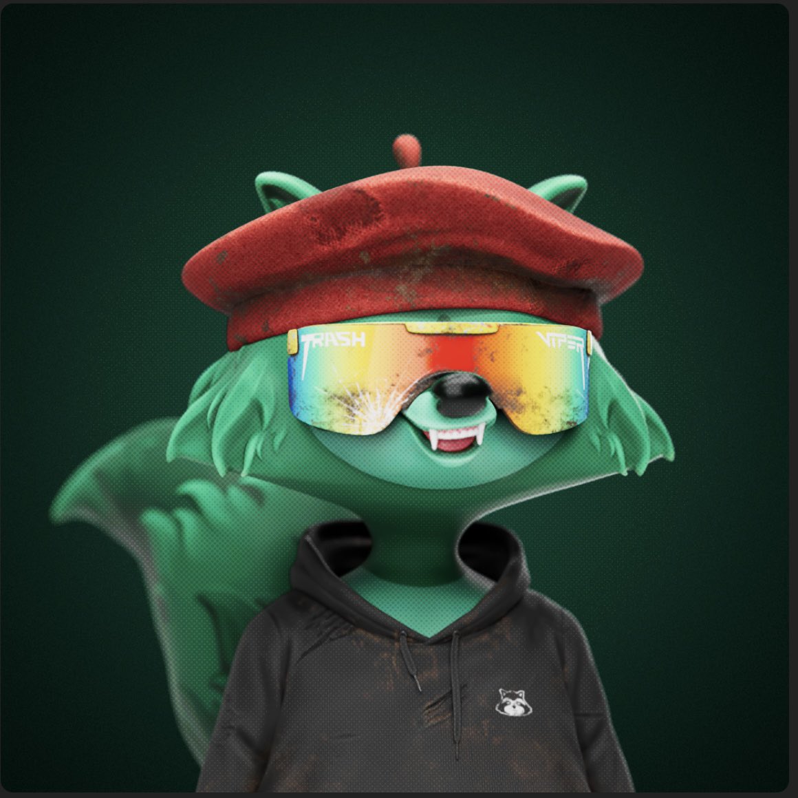 Conga (@degenconga) on Twitter photo Had to get in on <a href="/DegenTrashPanda/">Trash Panda Penthouse</a> before it’s too late. Solana Summer is coming. <a href="/DegenApeAcademy/">Degenerate Ape Academy</a> <a href="/DegenDAOO/">DegenDAOO</a> #vipergang Had to get in on <a href="/DegenTrashPanda/">Trash Panda Penthouse</a> before it’s too late. Solana Summer is coming. <a href="/DegenApeAcademy/">Degenerate Ape Academy</a> <a href="/DegenDAOO/">DegenDAOO</a> #vipergang