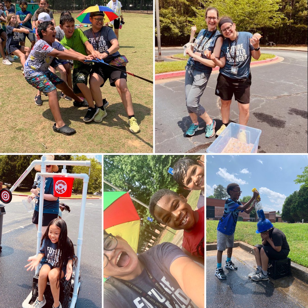 Coach Snyder tweet media