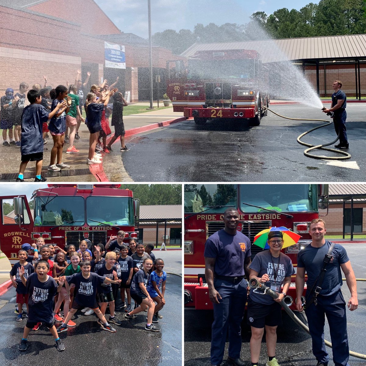 Coach Snyder tweet media
