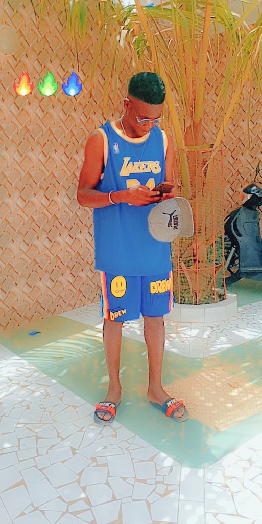 Ousmane Seydi (@ousmane45098598) on Twitter photo 