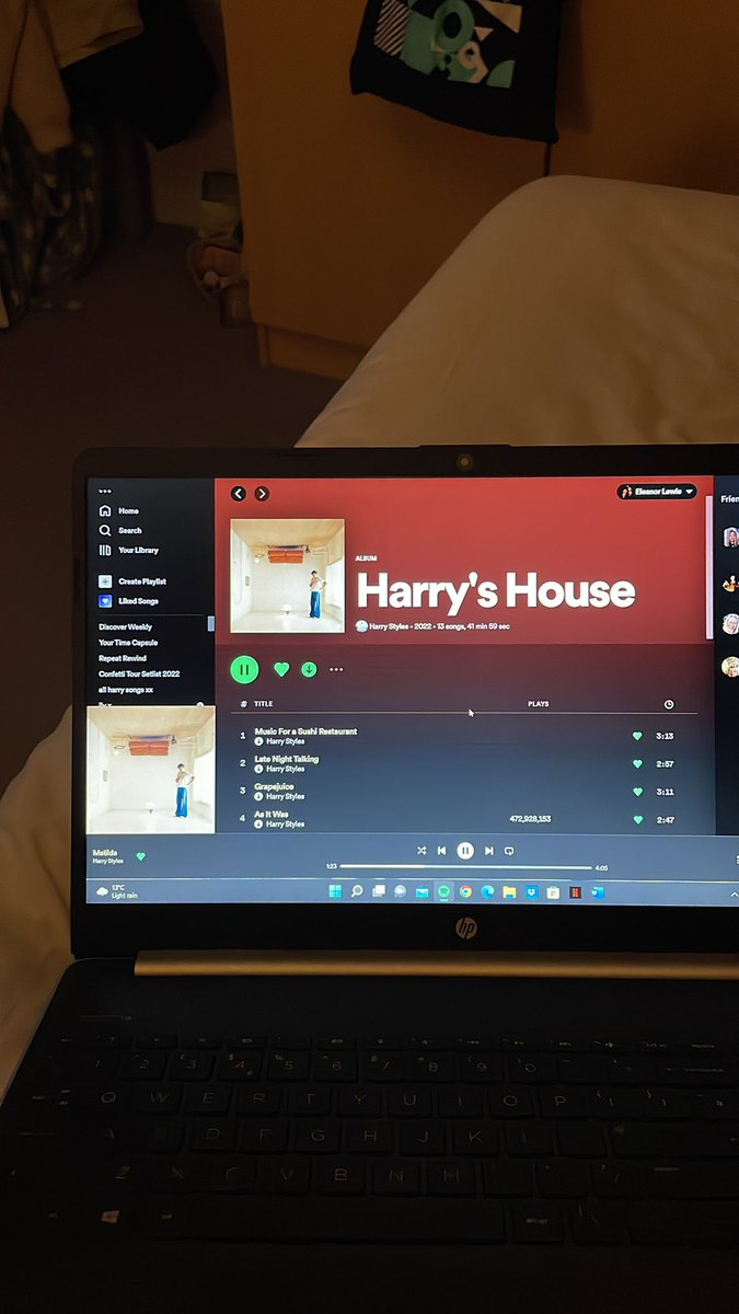 ♡ ♡ Eleanor Lewis tweet media