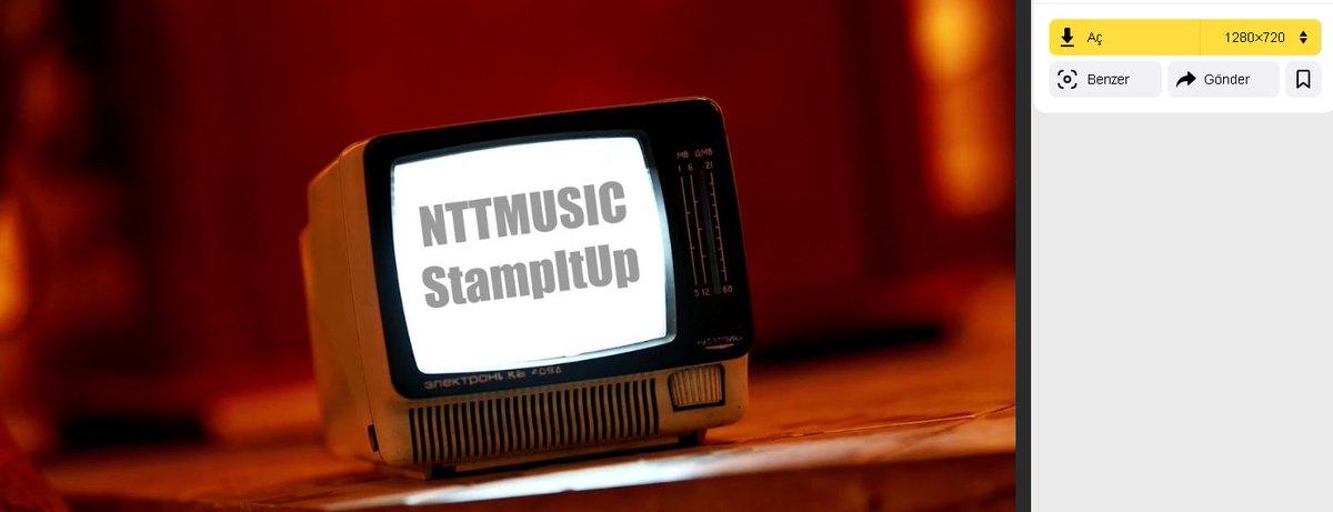 Bir adım atacaksanız çalıntı işlerden uzak durun..