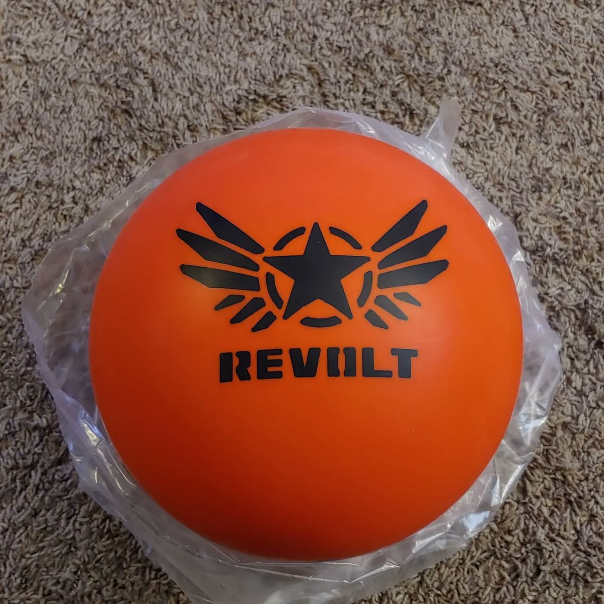 OG_SwiftCookies's tweet photo. So, this is beautiful! 😍

#motivbowling #revoltuprising https://t.co/4AcROixiWi