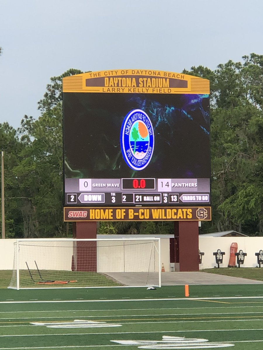 14-0 good guys. 
Great spring with a tremendous amount of improvement made in a short time. Time to build off of this and have a great summer!