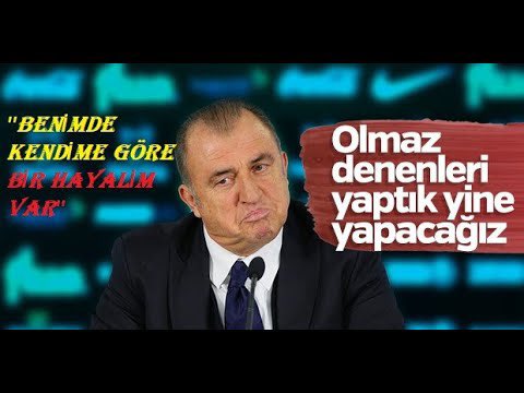 sato6767's tweet photo. Bize Yildiz lazim deyil Bizim Hedefimiz Herzaman Belli . Insallah Rabbim Bizlere gene Nasip eder. @fatihterim @GalatasaraySK https://t.co/sWAIaOAcyF
