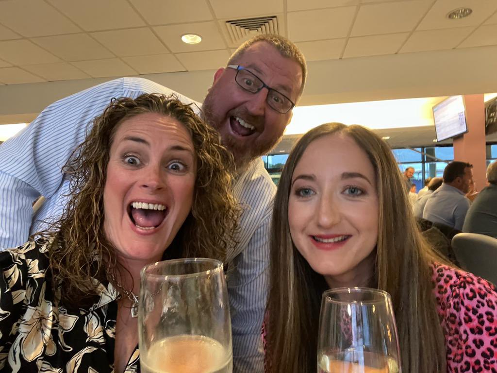 Angharad Rees tweet media