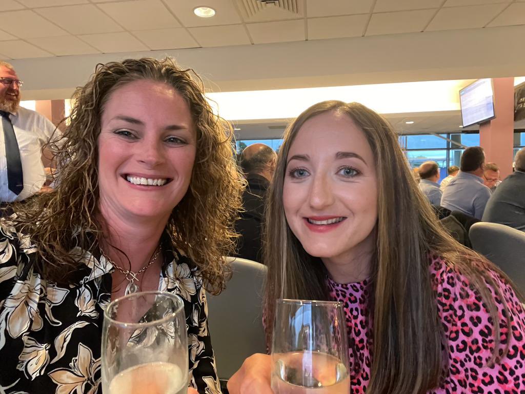 Angharad Rees tweet media