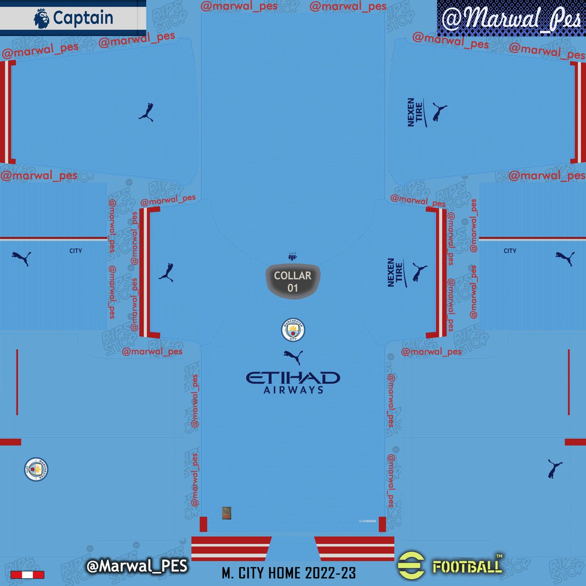 MarWal PES ⚽️ on X: #argentina #PES2022 #PS5 #CopaAmerica2021 / X