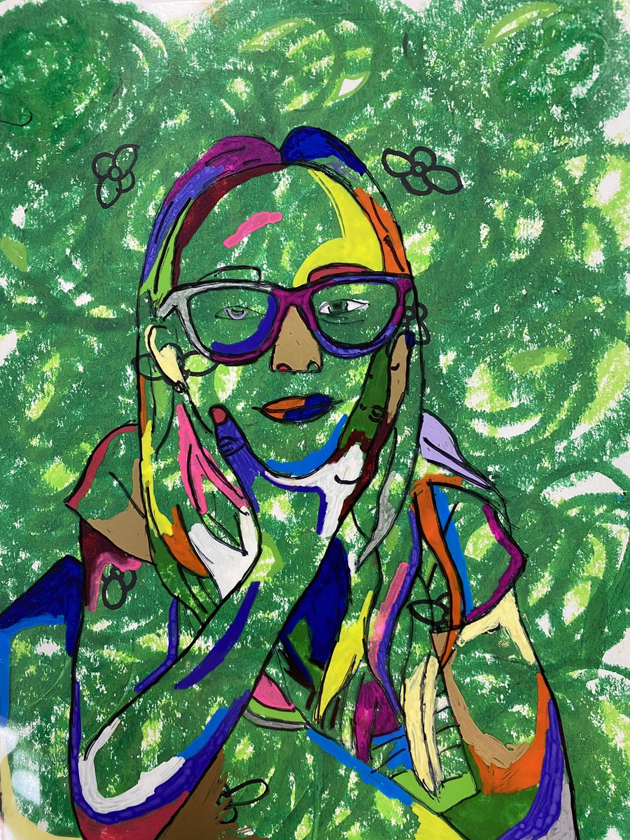 Jodi Metviner tweet media