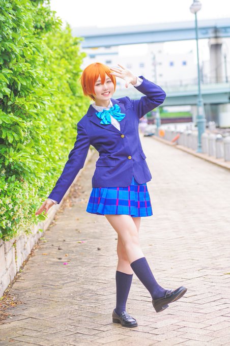 Twitterのコスプレ画像10