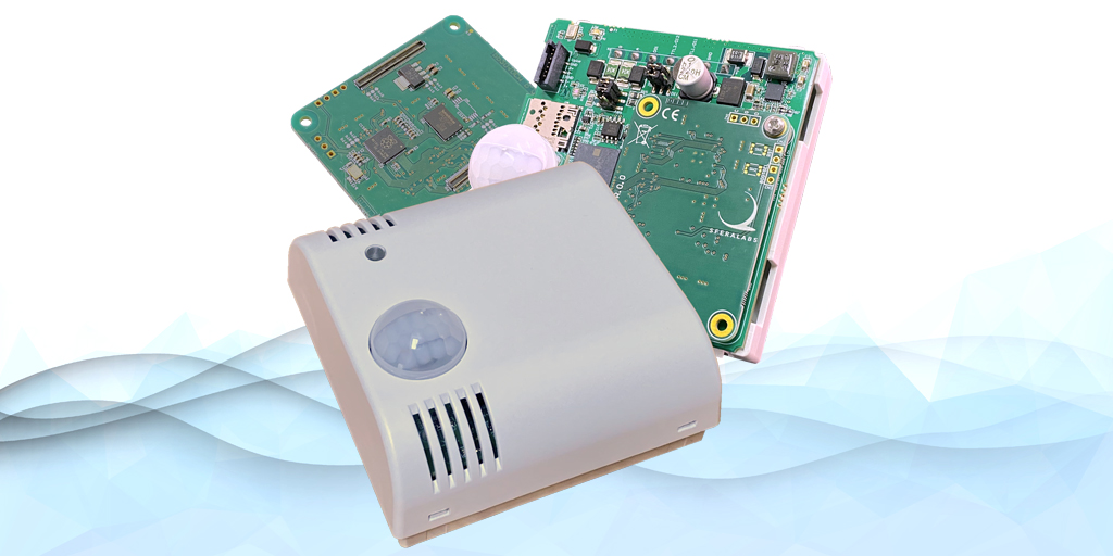 ElectronicaAzi's tweet image. Multi-Sensor Module Featuring 133MHz Raspberry Pi RP2040 MCU is Optimized for Low-Power, Real-Time Use Cases
#microcontrollers  #raspberrypi #developmentboards
More info at: international.electronica-azi.ro/2022/05/17/mul…