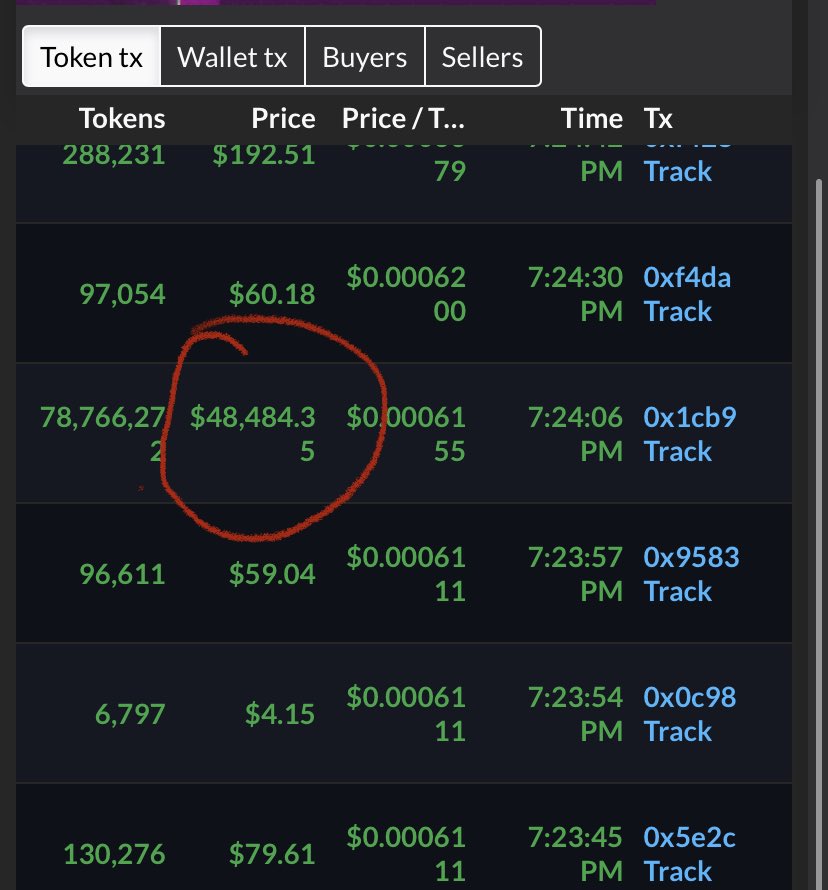 FaboisMe's tweet photo. Who dropped a bag?
💰🚀🌕
#SAFEMOON 
#SAFEMOONARMY https://t.co/Ire6cttdTU