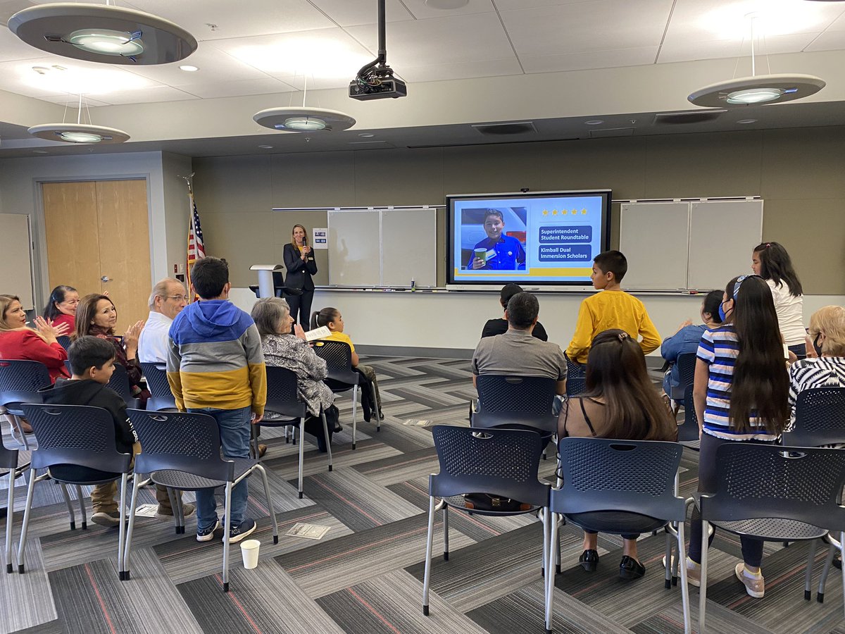 Such a fabulous event honoring the 150 year history of the National School District! 👏 #nsdnow <a href="/ih_hawks/">Ira Harbison</a>