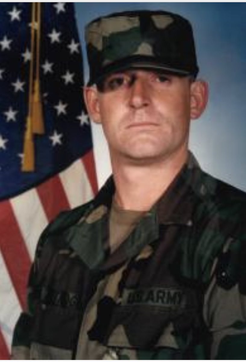 codeofvets's tweet photo. SACRED MISSION

RIP✝️Jeffery Partridge
Army veteran

Let’s support the family by assisting with the funeral expenses. The goal is $5K It will take all of us working as a team. Also, pray for the family. They are devastated.

https://t.co/tmW93VXWXC https://t.co/M380snLxOL