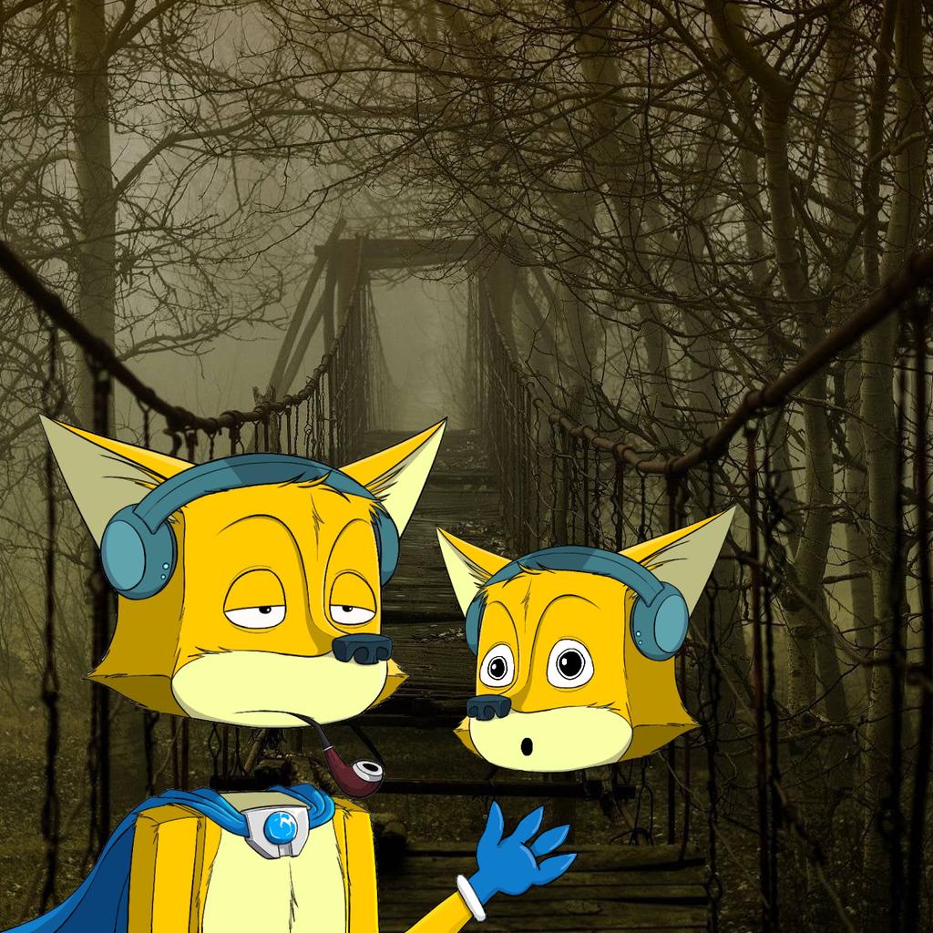 StrawberryMoj12's tweet photo. @ElrondFoxesClub #pimpmyfox https://t.co/bPSOtcK6J6