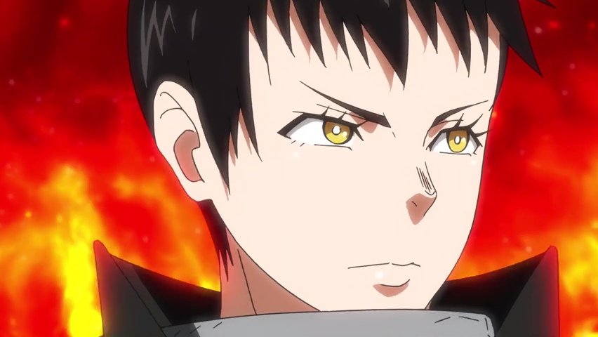 Sato Company - Nas próximas semanas a Sato Company divulgará à qual  plataforma o anime fenômeno FIRE FORCE estará sendo disponibilizado!👩‍🚒  Continue acompanhando nossas redes sociais para não perder essa e outras