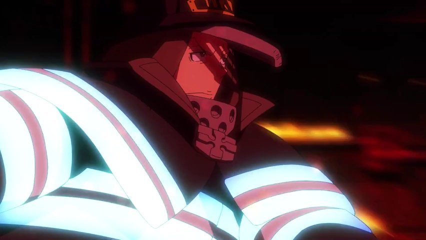 FireForceSakuga's tweet photo. 6th Company : Captain Kayoko Huang
7th Company : Captain Shinmon Benimaru
8th Company : Captain Akitaru Ōbi https://t.co/KBEmDTxBMM