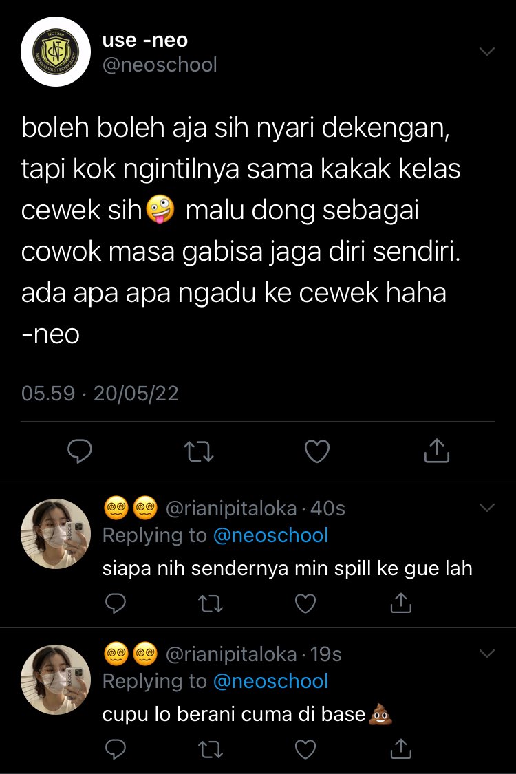 nctzh ON 💡 check pinned 📌 tweet media