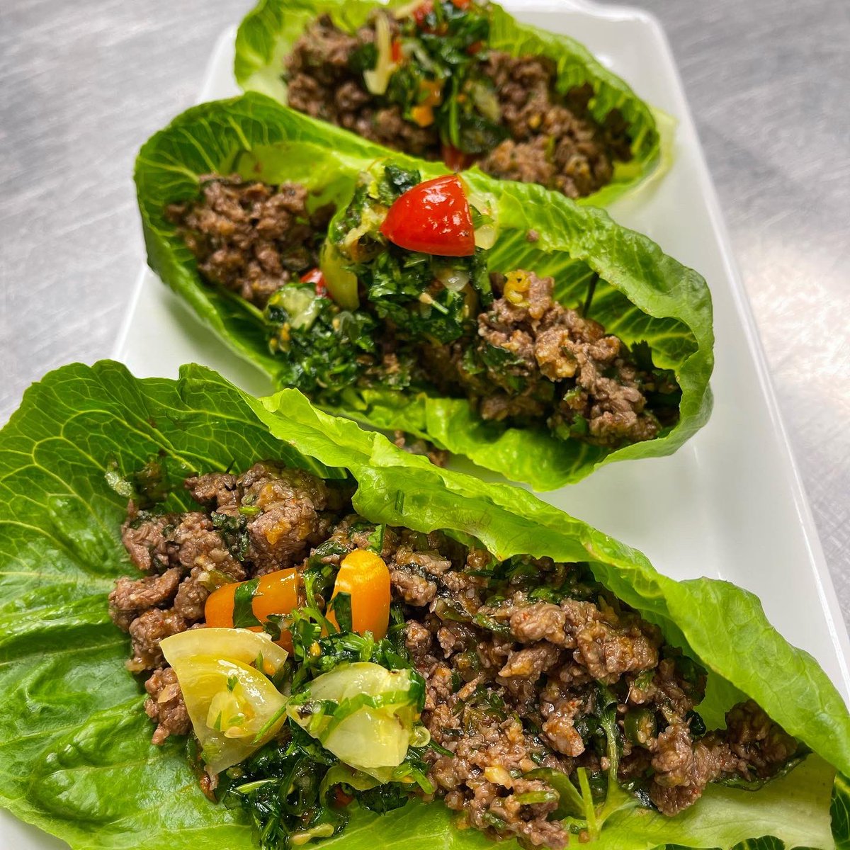 Danny’s Kitchen + Bar tweet media