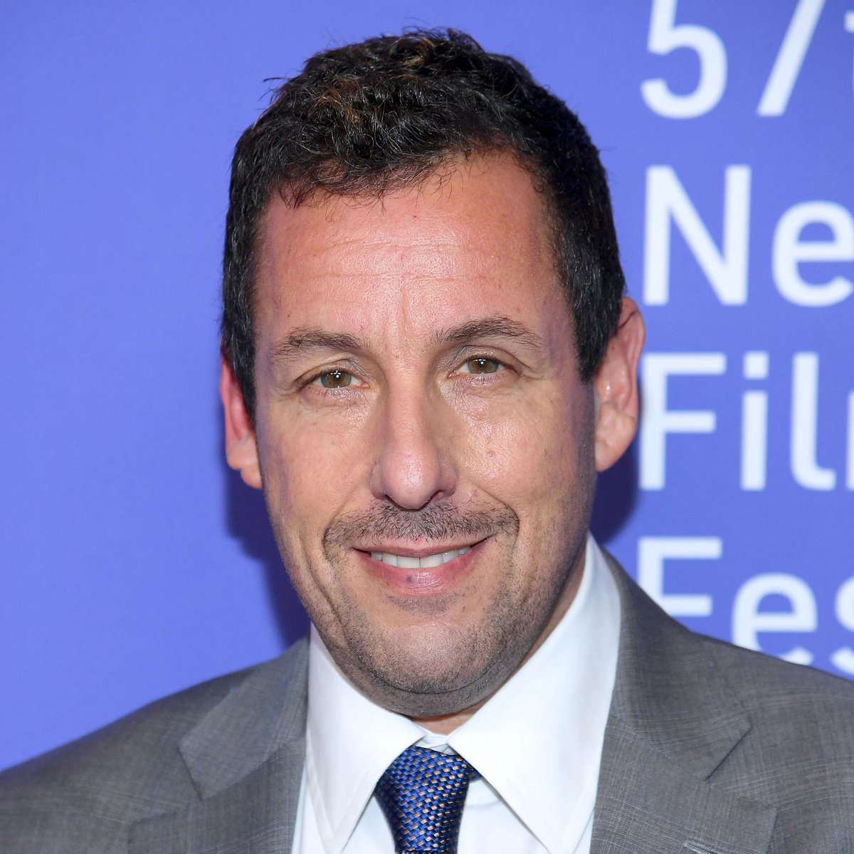 SandlerPosting's tweet photo. I'm gonna tell my kids this was Adam Sandler https://t.co/nMJTfy6NWJ