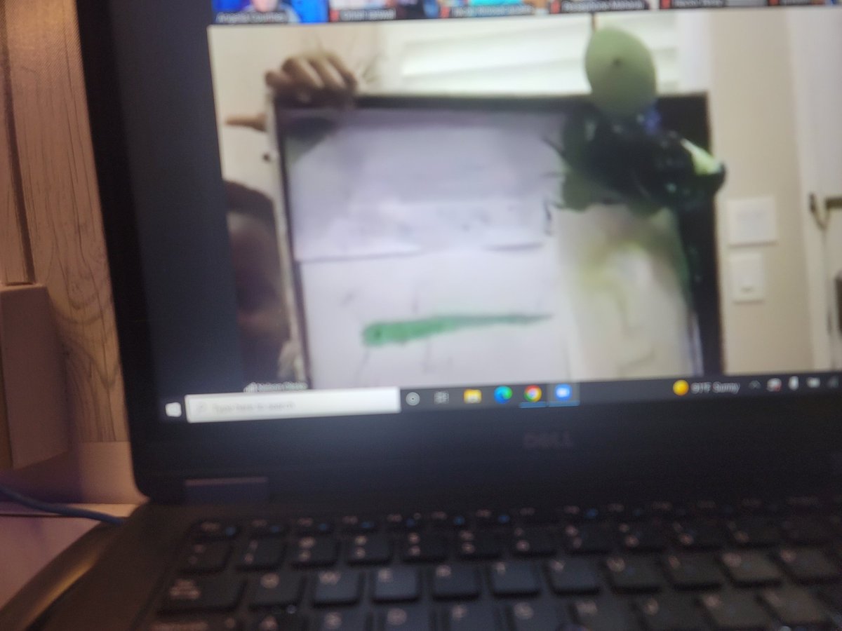 LittlesRaHoot's tweet photo. I just love this project on song birds, so creative. We had a couple of creative snake projects too today. Mila ended with "I also know I don't really like snakes". @HumbleISD_OE #HISD_virtual https://t.co/TWOZyEr5eS