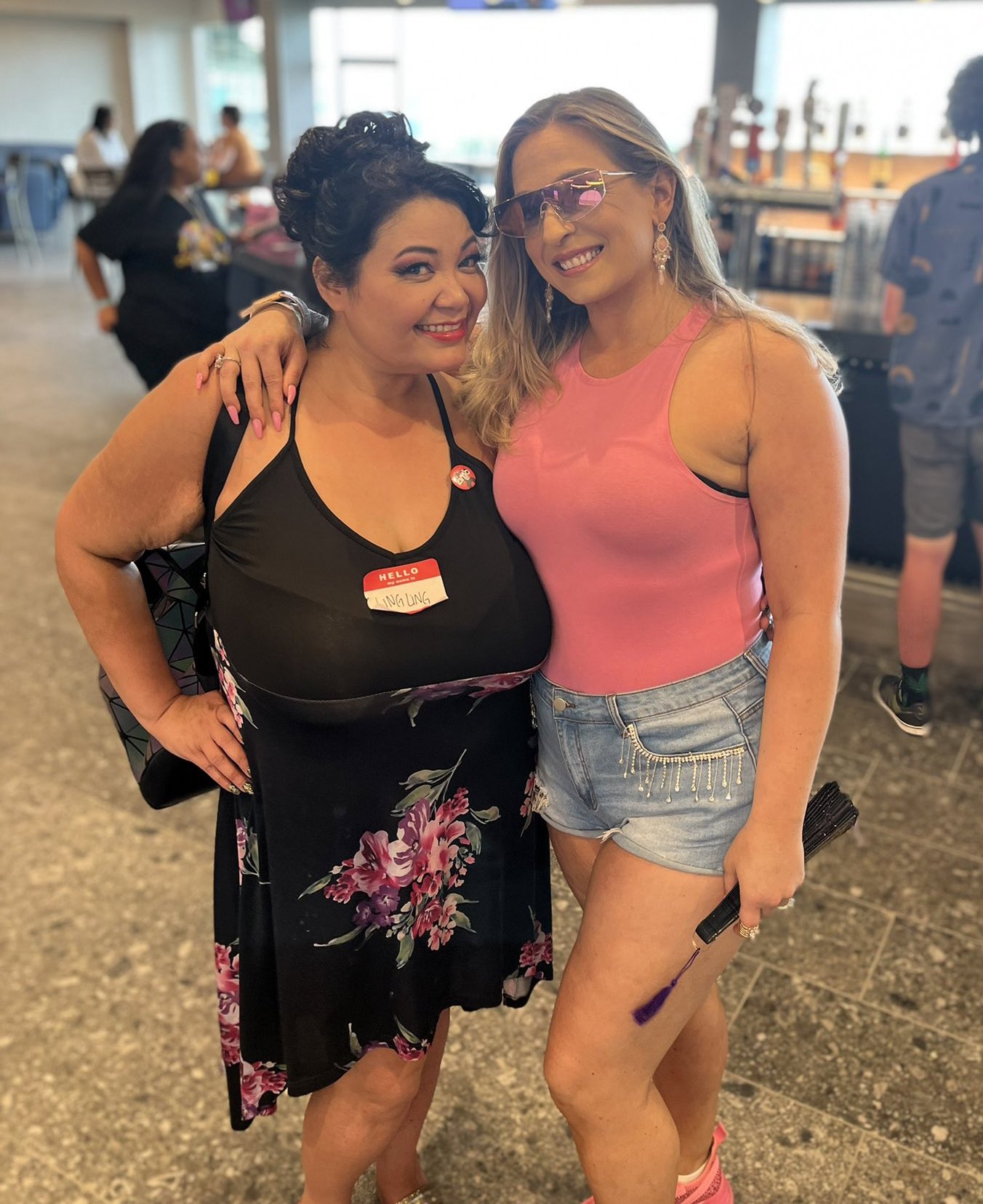 TW Pornstars - Miss LingLing BBW. Twitter. With @Cocochaneladair at #