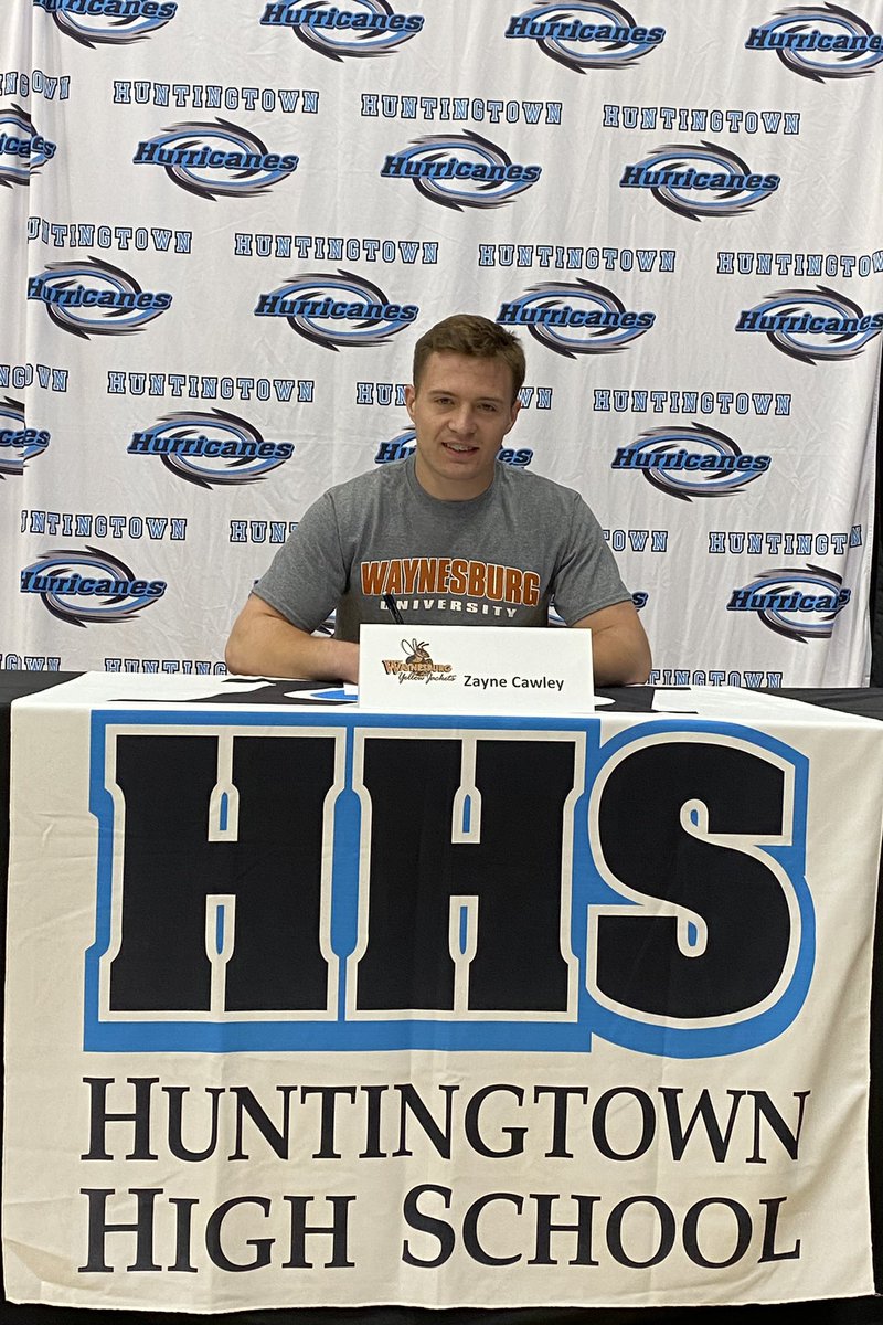 zayne_cawley20's tweet photo. I had a great signing day yesterday, and I am blessed to have all my friends and family support me. I can’t wait for these next 4 years!!! Thank you @CoachColemanDL @BigPappy_WETSU1 @iamROADCLOSED @coachlondonIII @GabeLuvara @WU_SWARM @FTRreport @SMAC_Football @CanesHtown https://t.co/j2HxY4ZAOp