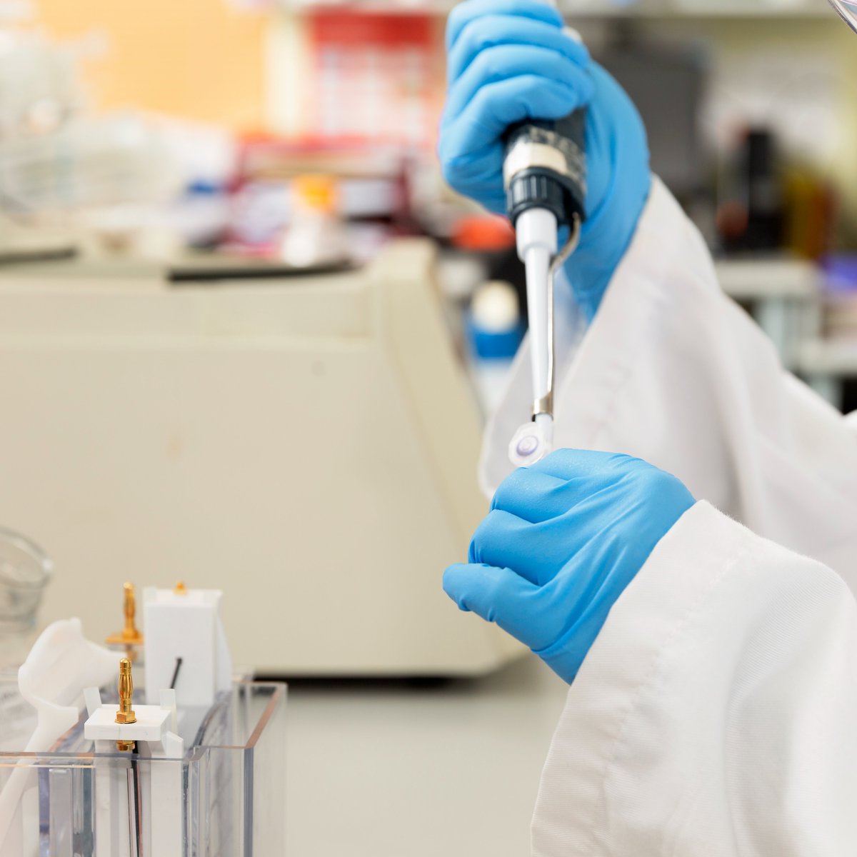 Today is Int #ClinicalTrials Day! A day to recognise &amp; celebrate the impact clinical trials have on improving health outcomes &amp; advancing medical knowledge!

Thank you to all those who have dedicated themselves to clinical trials and research, the support staff &amp; participants 👏