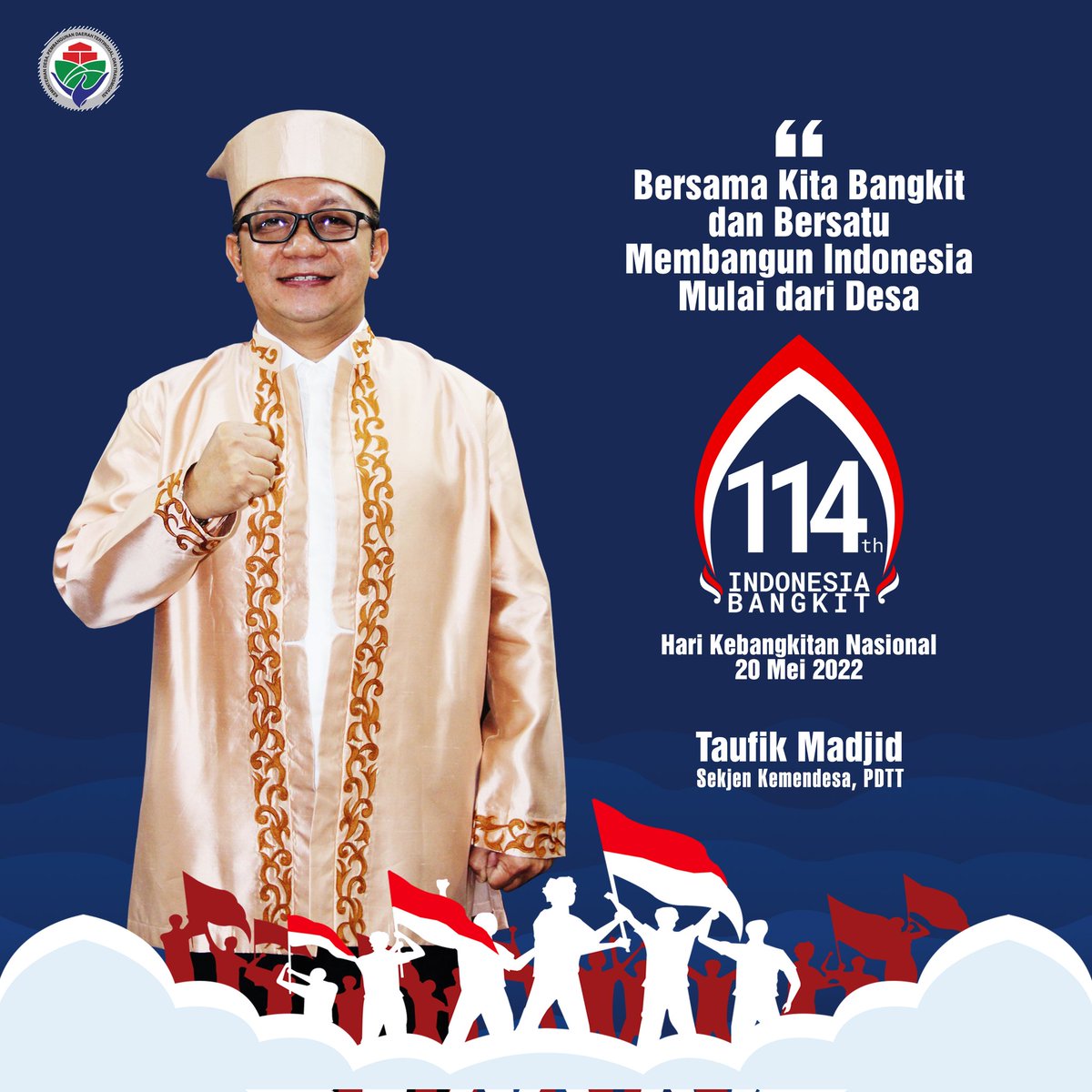 Indonesia Bangkit