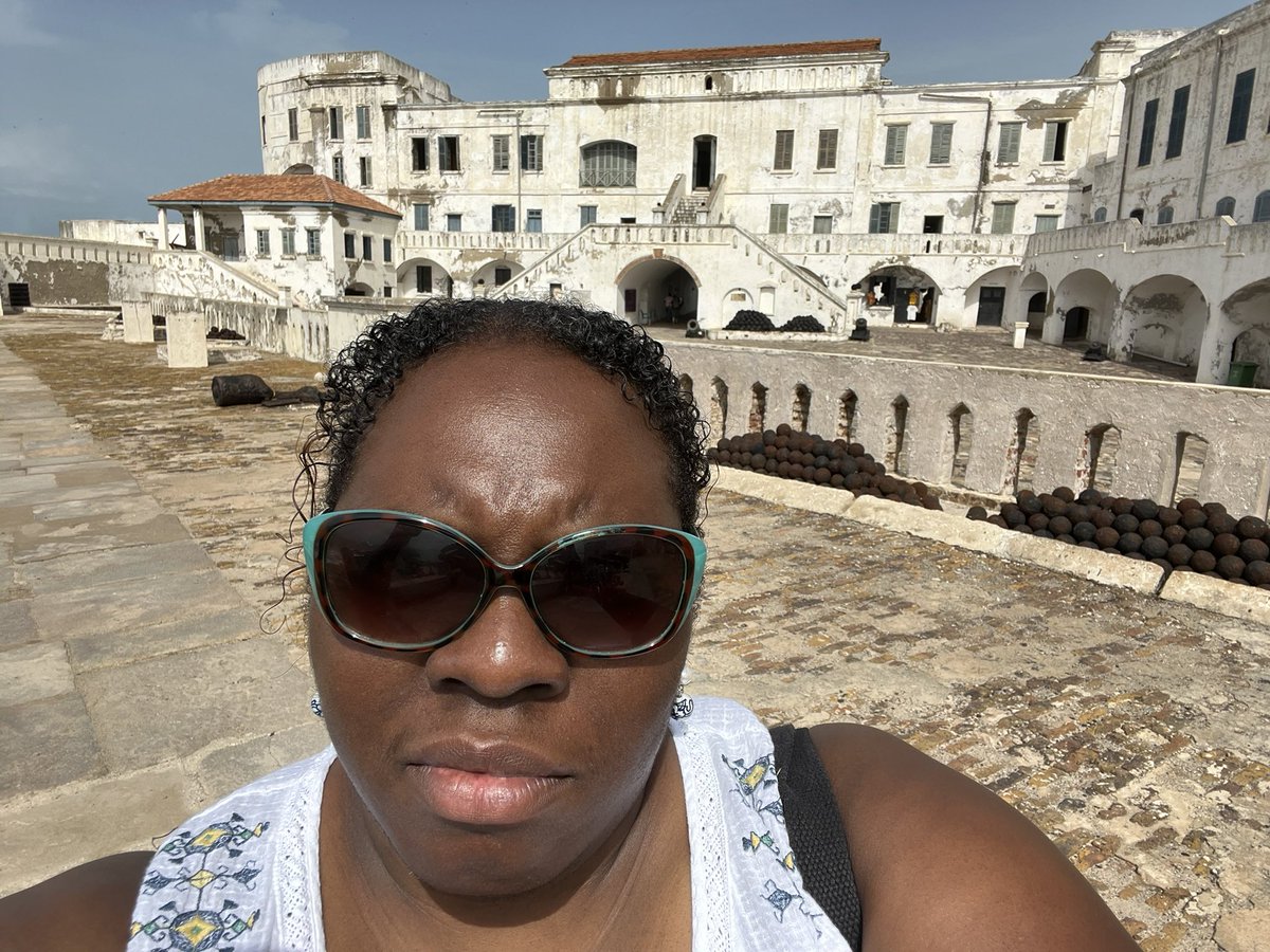 Shearon Roberts tweet media