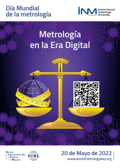 La comunidad internacional celebra mañana 20 de mayo el "Día Mundial de la Metrologia"  sería impensable un mundo sin mediciones, no existiría la era digital, ni alta tecnología, ni servicios comerciales y de salud.Felicidades a los metrologos .<a href="/CubaOnn/">Oficina Nacional de Normalizacion</a> <a href="/CitmaCuba/">Ministerio de Ciencia, Tecnología y Medio Ambiente</a> <a href="/InesMChapman/">Inés María Chapman Waugh</a>