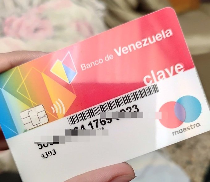 Banco de Venezuela