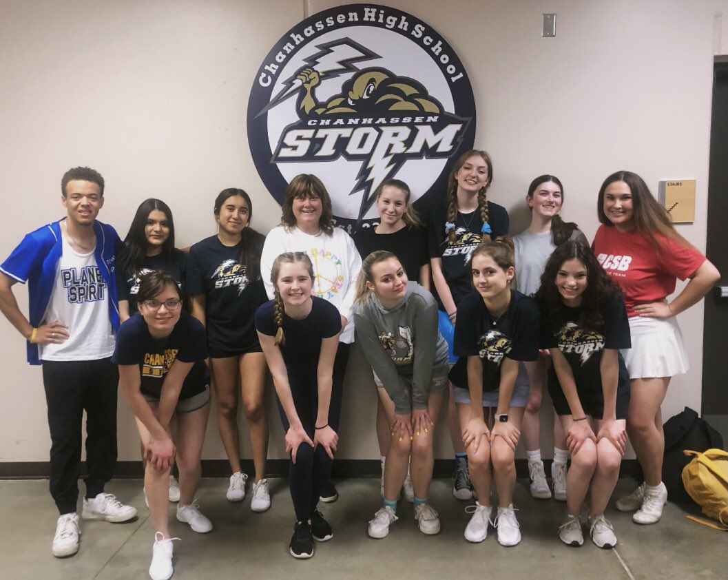Storm Cheer tweet media