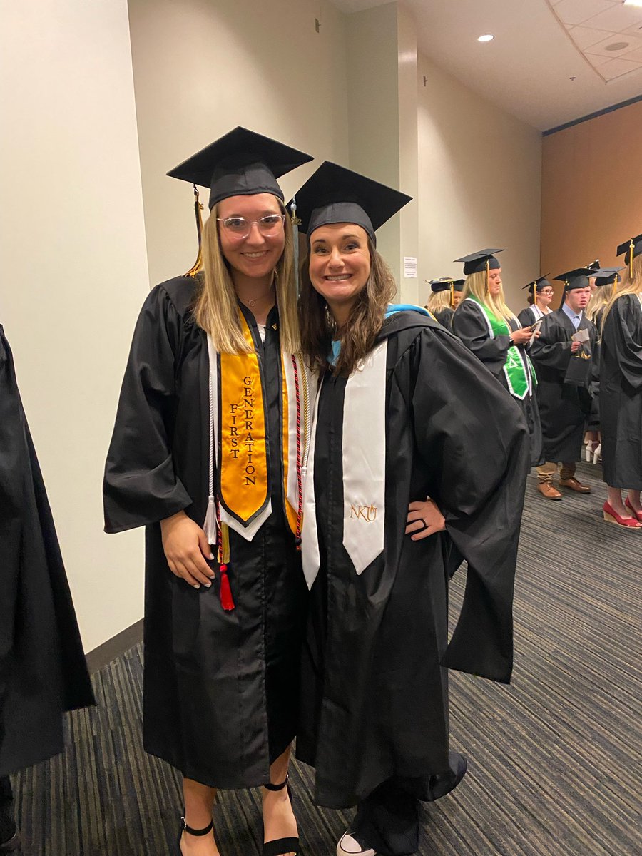 A little late, but so thankful to have been given the opportunity to complete my student teaching at <a href="/SummitViewAcad/">SVA Principal</a> . Each of the students, <a href="/MrsPonchak/">mrs.ponchak</a> , and Mrs.Teke have helped me grow tremendously. I could not have asked for a better experience. Thank you SVA!!💙💛 <a href="/TheKCSD/">Kenton County School District</a>