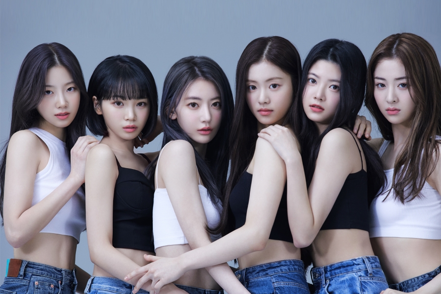 soompi's tweet photo. #LE_SSERAFIM Cancels Entire Schedule For Today Amidst Growing Controversy Over Kim Garam's Allegations
https://t.co/wtV7VyKFhw https://t.co/loguVQ0uS4