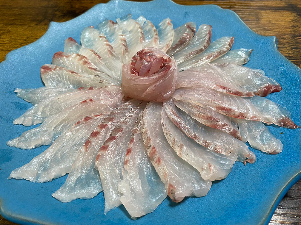 釣り場からどうやったら美味しい状態で魚を持って帰えることができるのか・・・釣師の課題です。

釣好大全九州（釣りブログ）
　　👇
今回のお題は『鬼締めってやつをやってみたくて。』です
kyusyu-ins.com/2022/05/20/202…