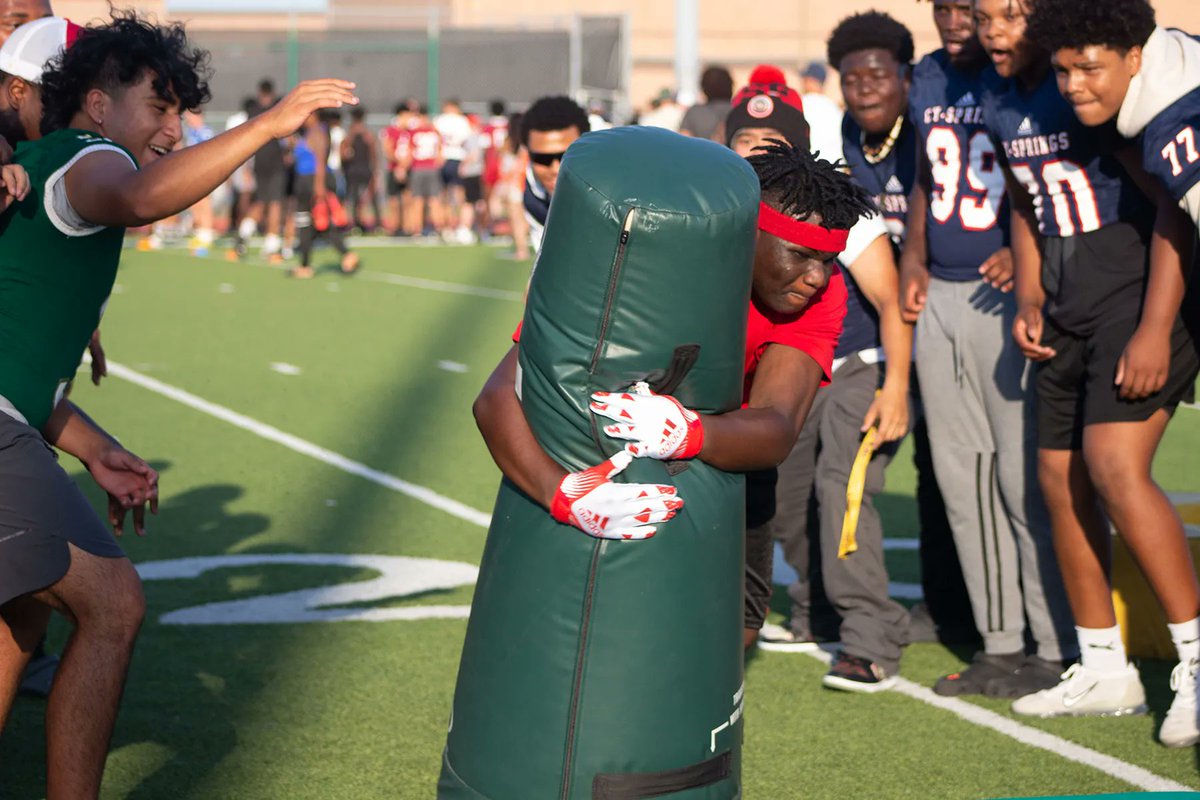 Cypress-Fairbanks ISD tweet media