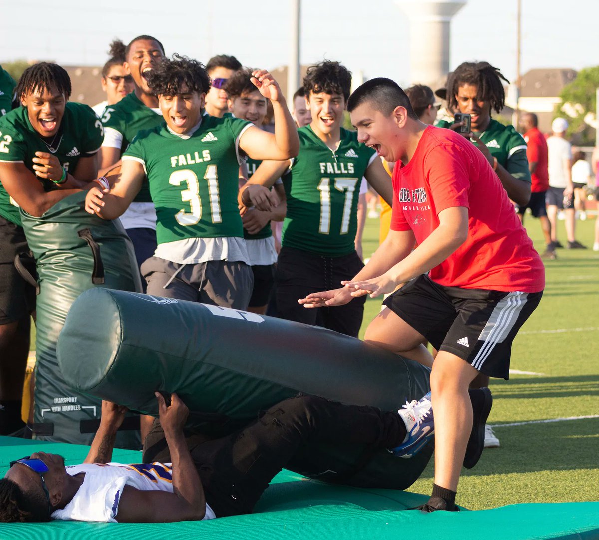 Cypress-Fairbanks ISD tweet media