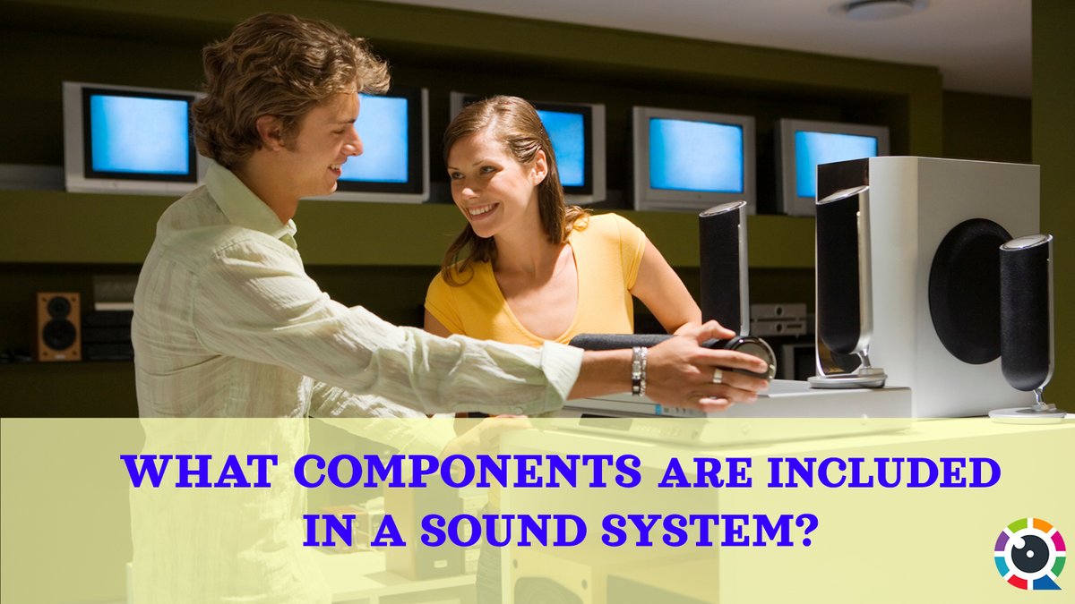 transparentvw's tweet image. What components are included in a sound system?
-Loudspeakers
-Woofers
-Tweeters
-Subwoofers
-Amplifiers

transparentviews.com/best-sound-sys…

#soundsystem #soundsystemdesign #soundsystemfun #soundsystemindoor #soundsystemlovers #sound  #soundsystemquality #soundsystemradio #soundsystemusa