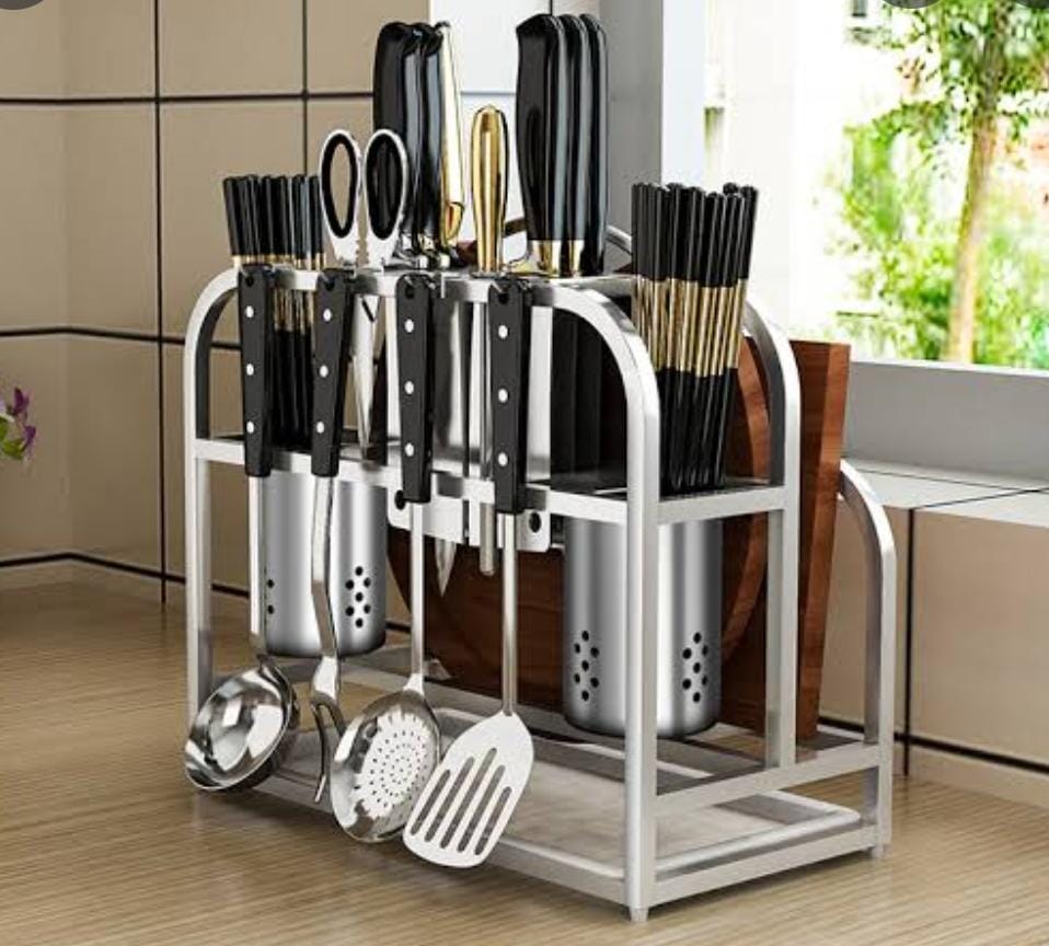 Best_Utensils's tweet photo. Compact Multifunction stainless rack at 🏷️ ksh.3800
We deliver countrywide 🛒❤️
Contact us:0716824708 to order
Happy Shopping 🎉🛍️ https://t.co/ZAQalKqF4r