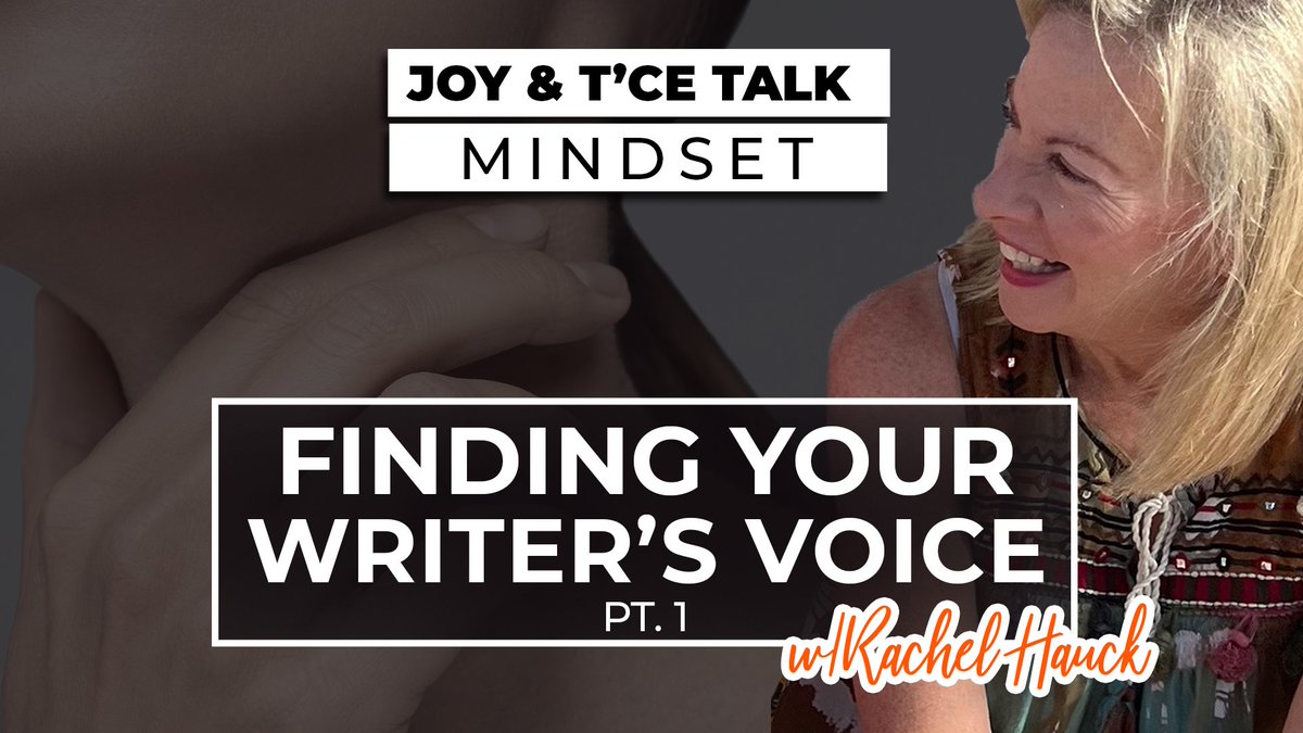 Joy K Massenburge 🎙 📚 #WritingCommunity 📚 tweet media