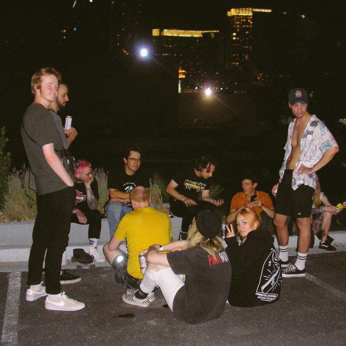 Stand Atlantic Media tweet media