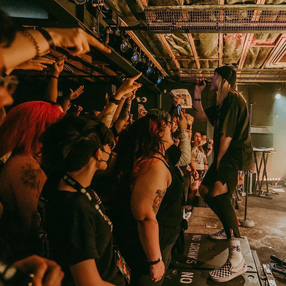 Stand Atlantic Media tweet media